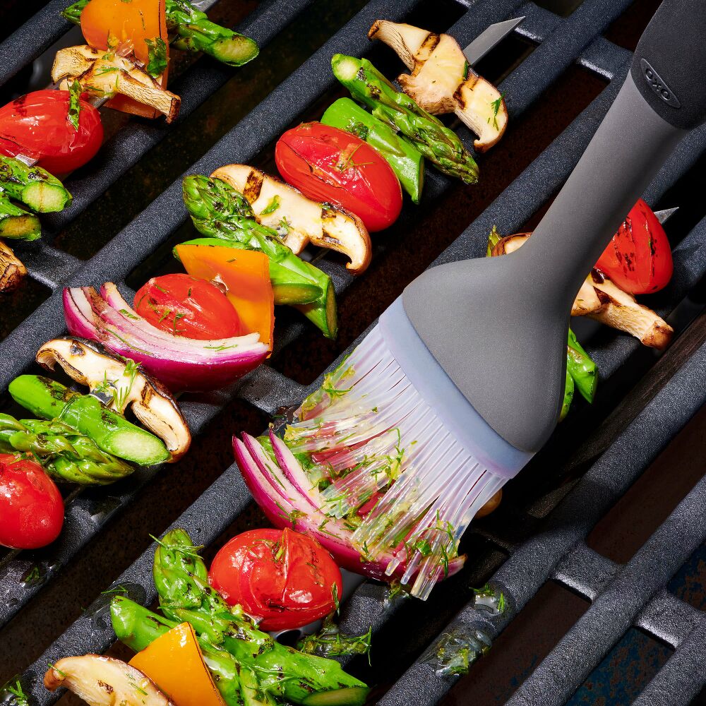 Grilling Basting Brush S3