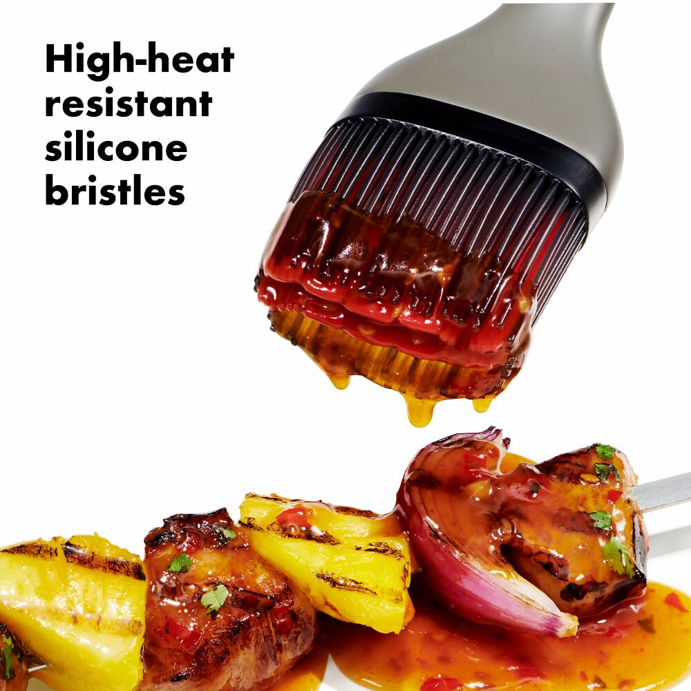 Grilling Basting Brush S3