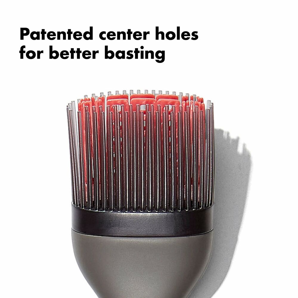 Grilling Basting Brush S3