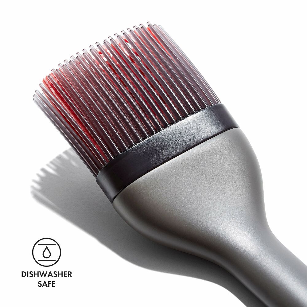 Grilling Basting Brush S3