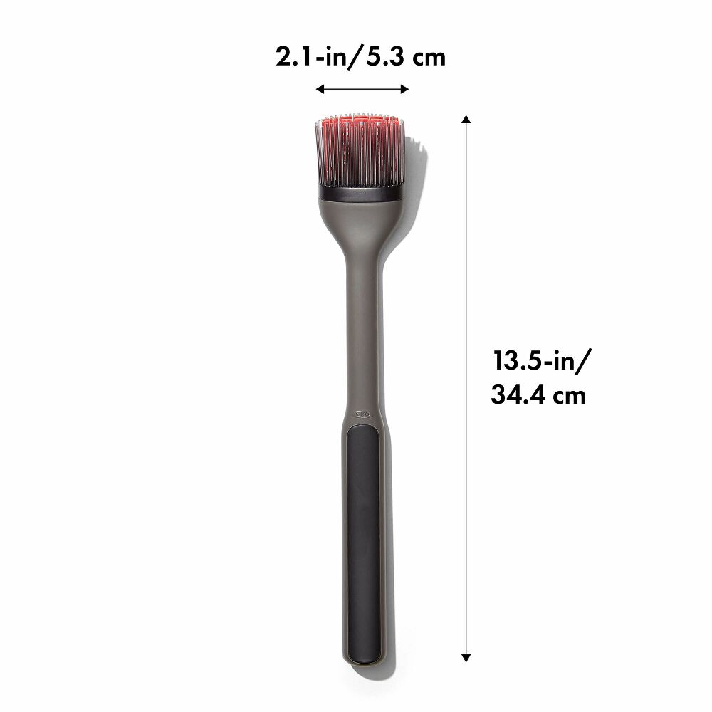 Grilling Basting Brush S3
