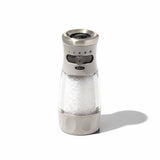 Contoured Mess-Free Salt Grinder I2