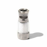 Contoured Mess-Free Salt Grinder I2