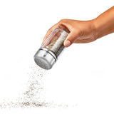 Glass Adjustable Shaker Set D6