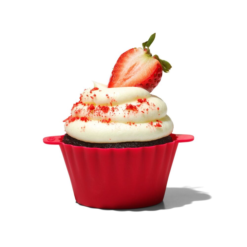 Silicone Baking Cups - Blister I9