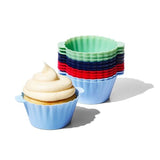 Silicone Baking Cups - Blister I9