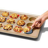 Silicone Baking Cups - Blister I9