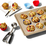 Silicone Baking Cups - Blister I9
