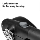 Locking Can Opener C5