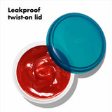 Prep & Go Condiment Keepers O6