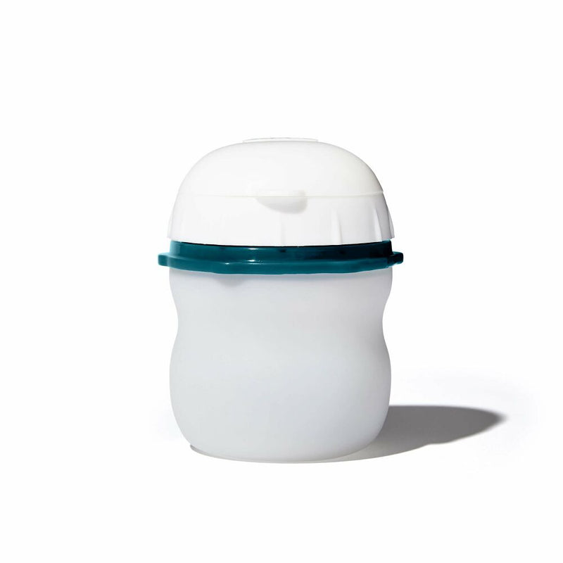 Prep & Go Silicone Squeeze Bottle W0