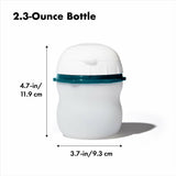Prep & Go Silicone Squeeze Bottle W0