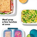 Prep & Go 10-Piece Container Set B9
