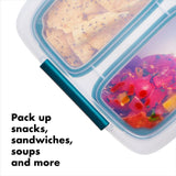 Prep & Go 10-Piece Container Set B9