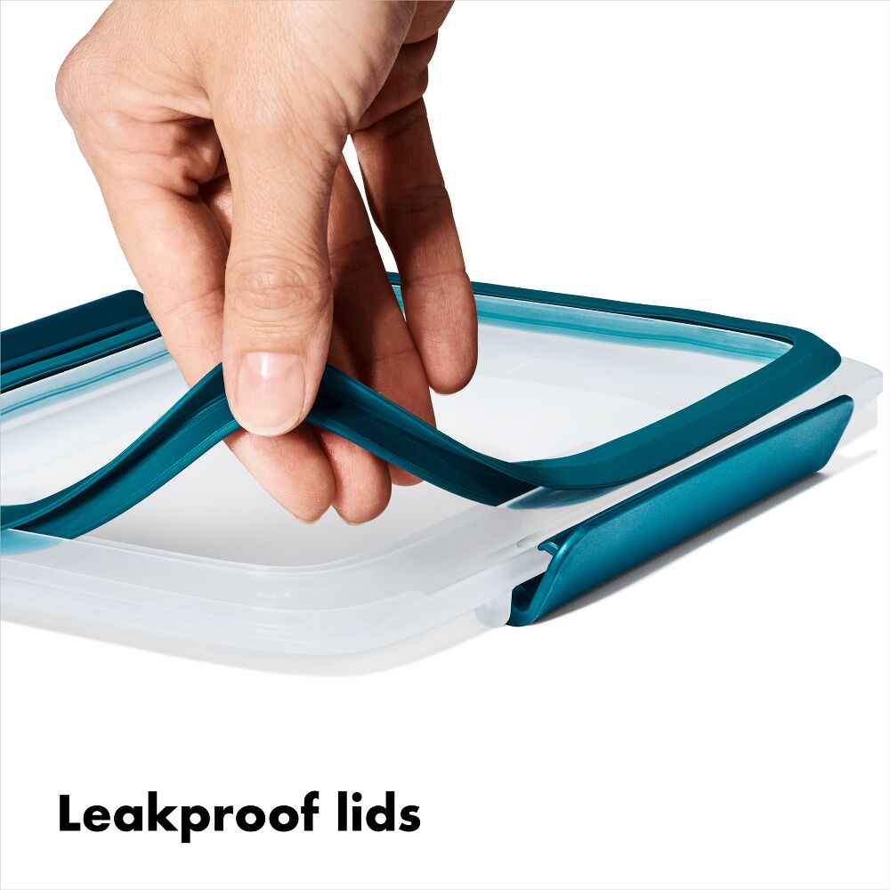Prep & Go 10-Piece Container Set R7