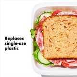 Prep & Go 10-Piece Container Set R7
