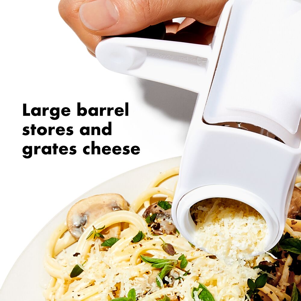 Rotary Grater L9