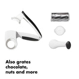 Rotary Grater L9