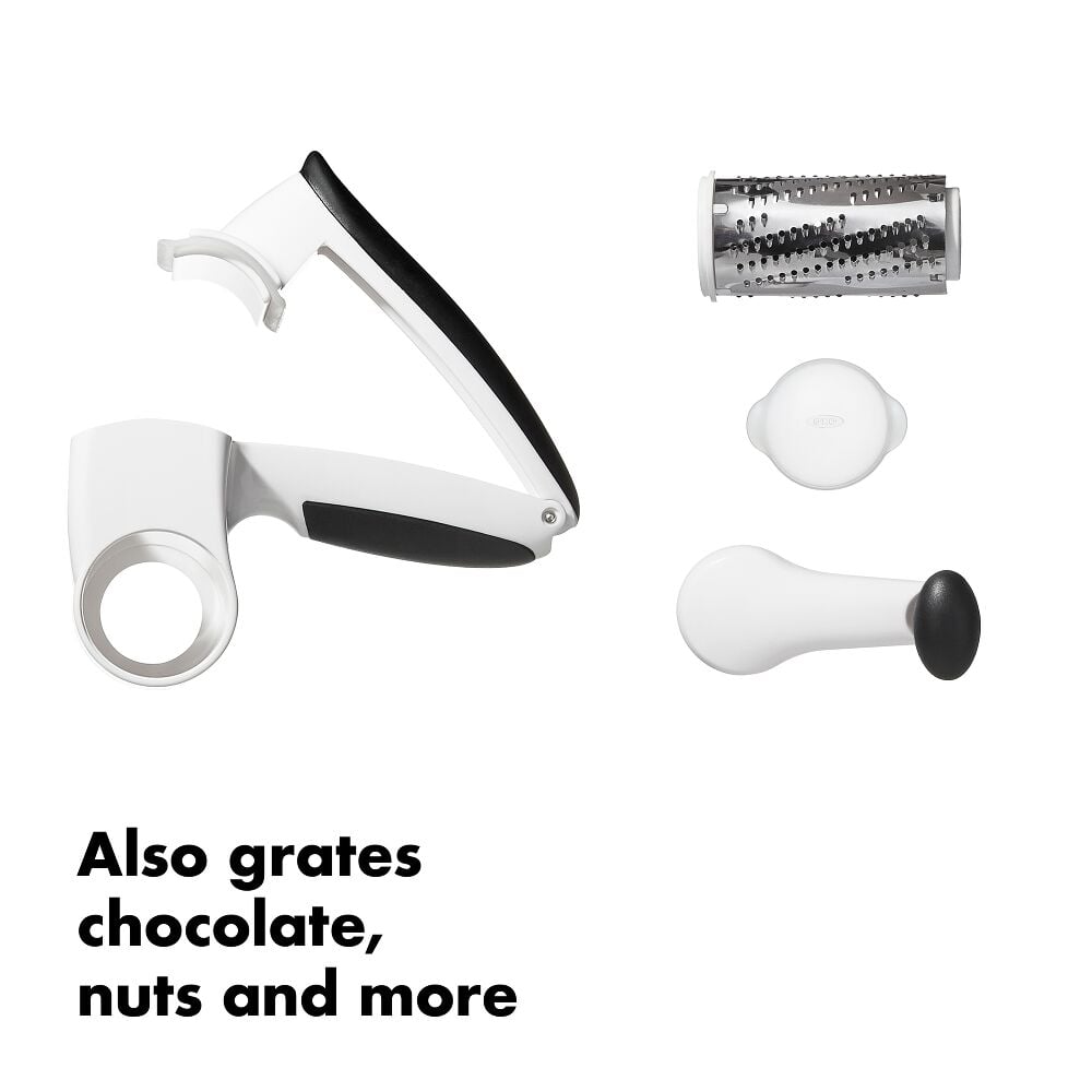Rotary Grater L9