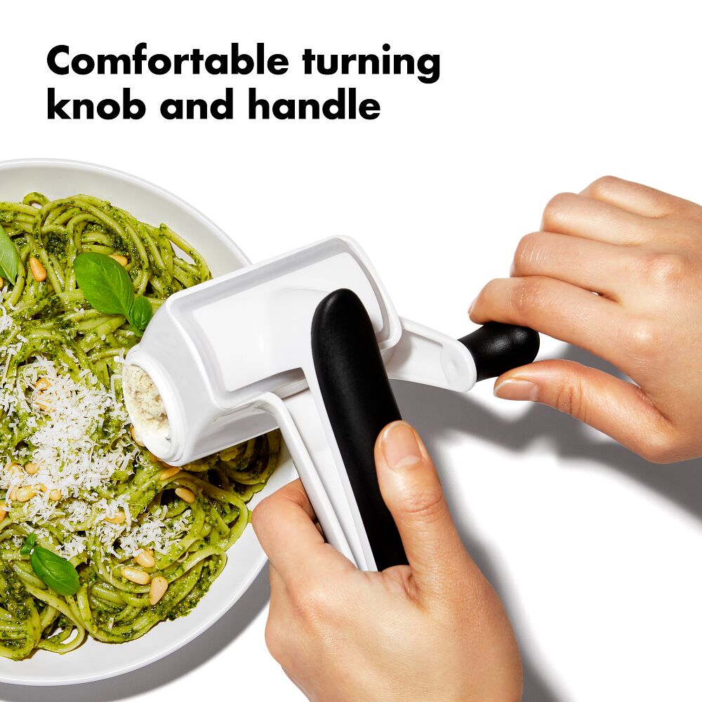 Rotary Grater L9