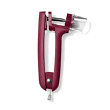 OXO Good Grips Cherry & Olive Pitter - Beet D9