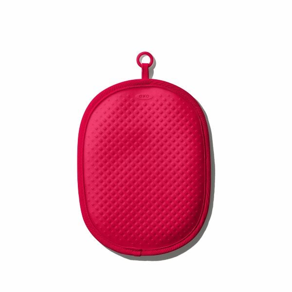 Silicone Pot Holder - Jam W8