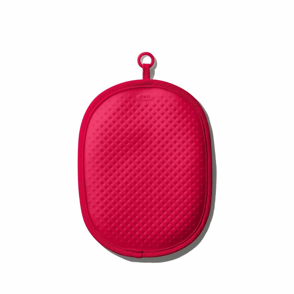 Silicone Pot Holder - Jam W8