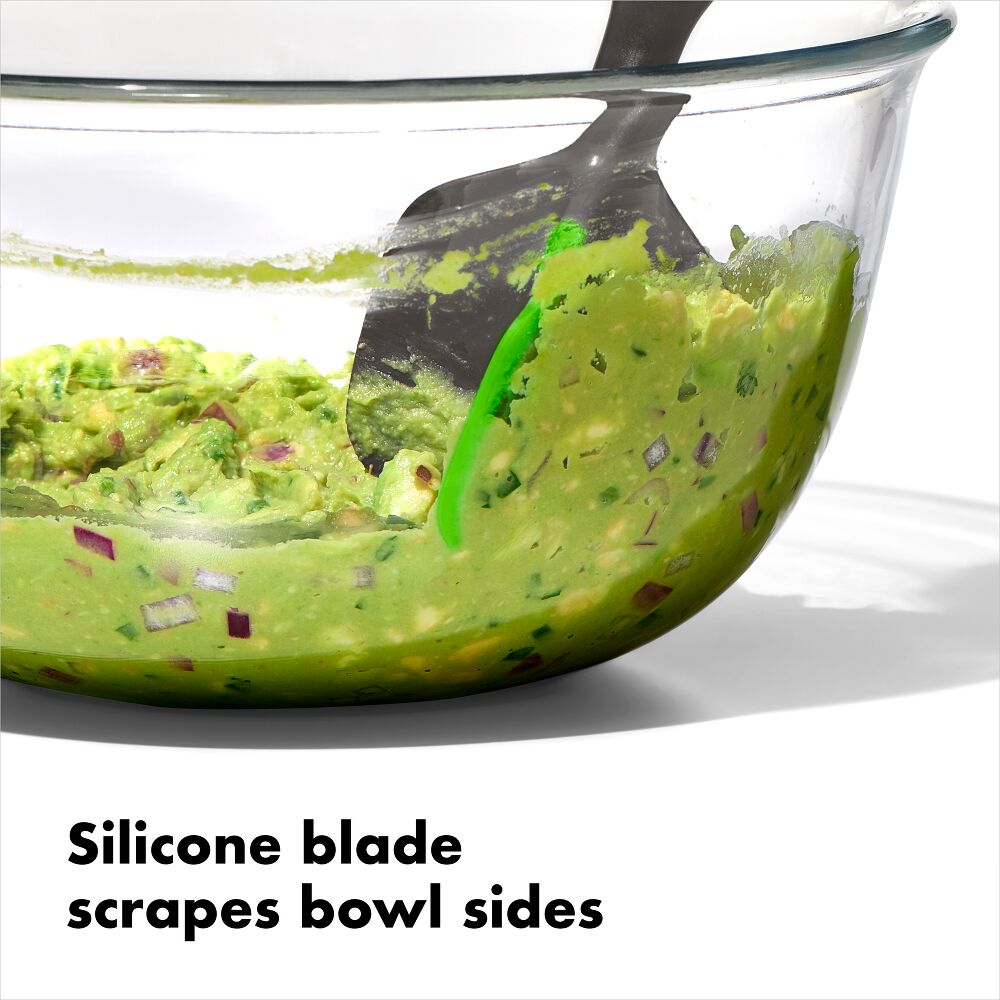 OXO Good Grips Scoop and Smash Avocado Tool K8