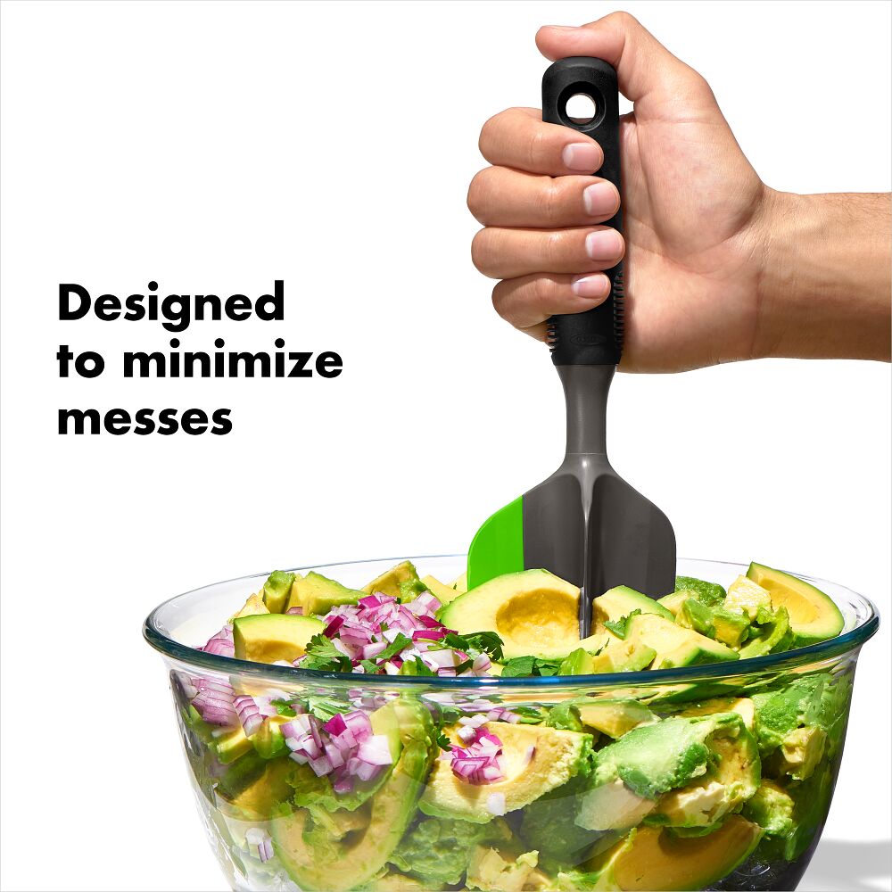 OXO Good Grips Scoop and Smash Avocado Tool K8