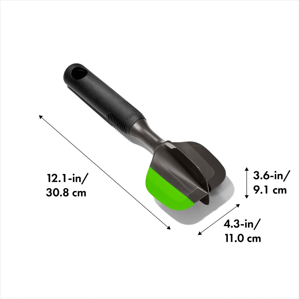 OXO Good Grips Scoop and Smash Avocado Tool K8