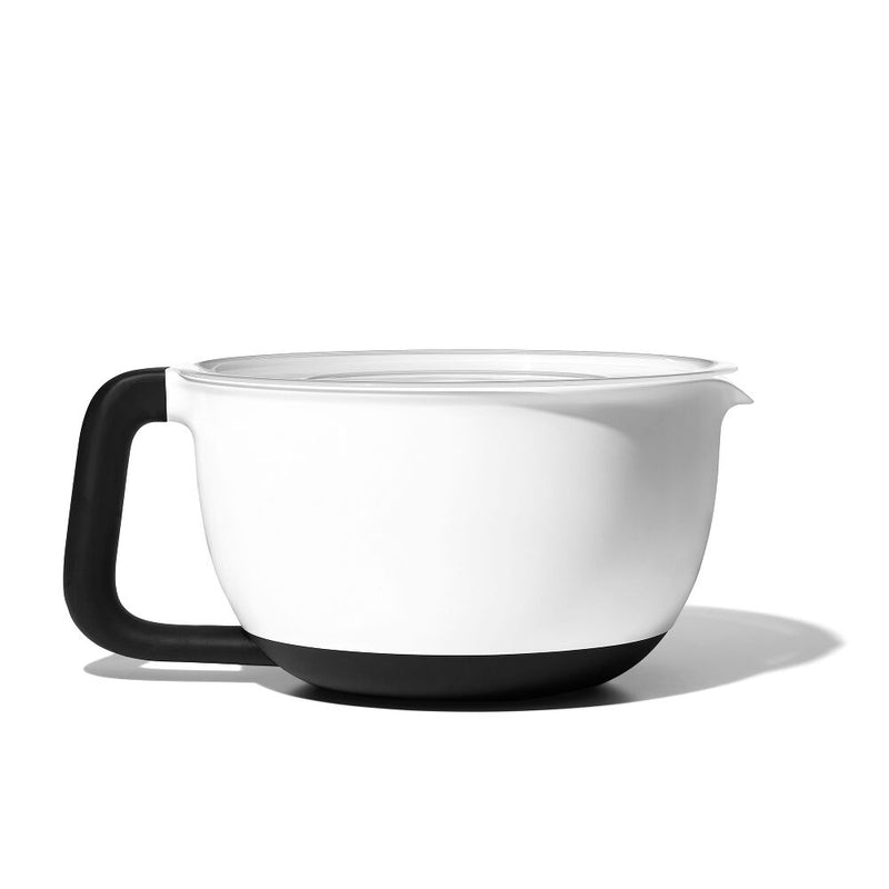 OXO Good Grips 4 QT./4 L. Batter Bowl with Lid Z4