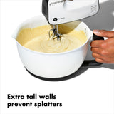 OXO Good Grips 4 QT./4 L. Batter Bowl with Lid Z4