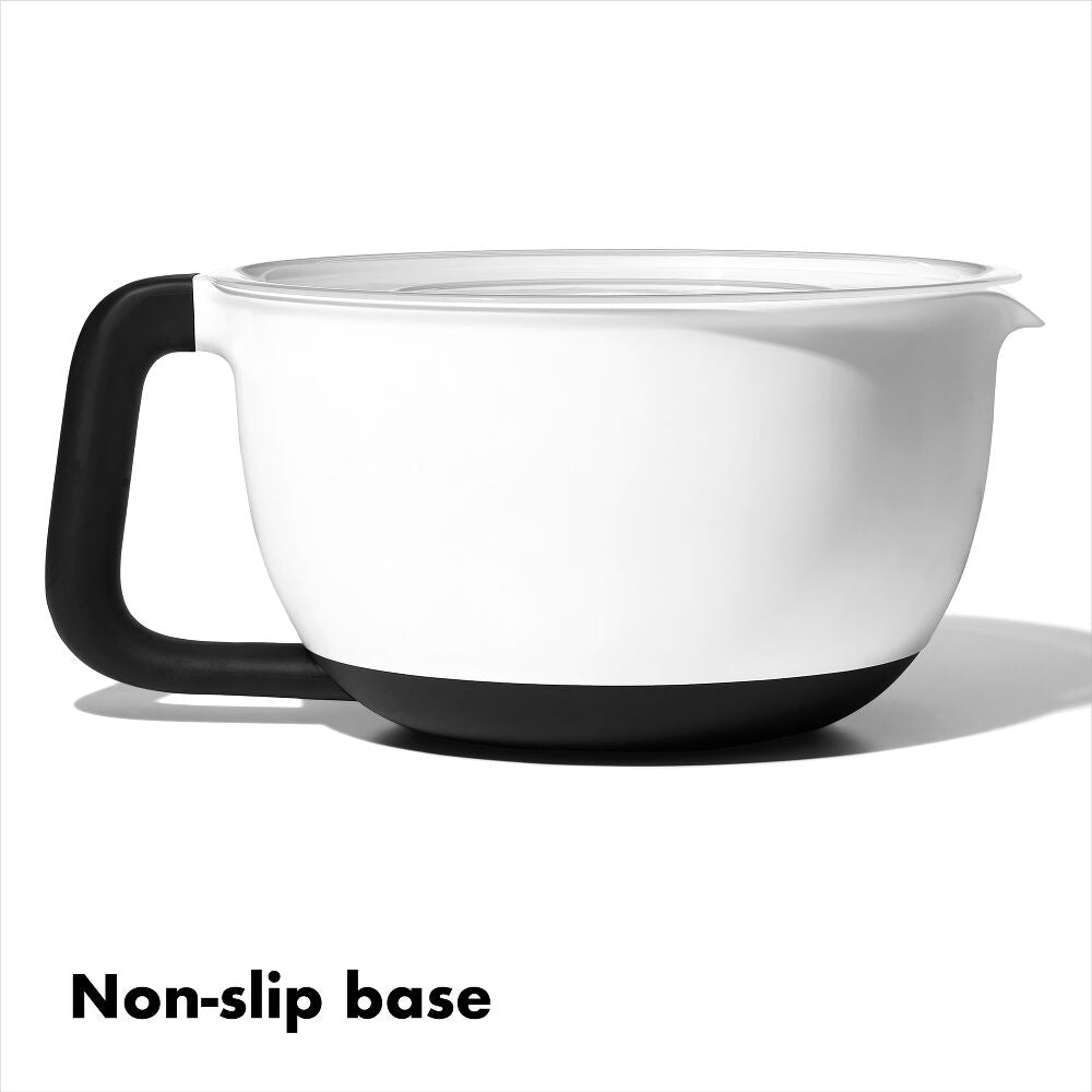 OXO Good Grips 4 QT./4 L. Batter Bowl with Lid Z4