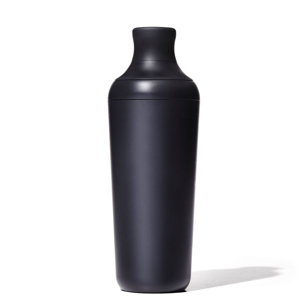 OXO Good Grips Plastic Cocktail Shaker- 20 oz/590 mL capacity R6