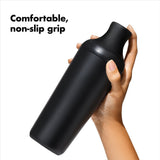 OXO Good Grips Plastic Cocktail Shaker- 20 oz/590 mL capacity R6