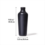OXO Good Grips Plastic Cocktail Shaker- 20 oz/590 mL capacity R6