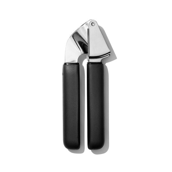 Good Grips Garlic Press Z6
