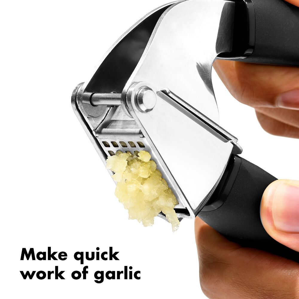 Good Grips Garlic Press Z6