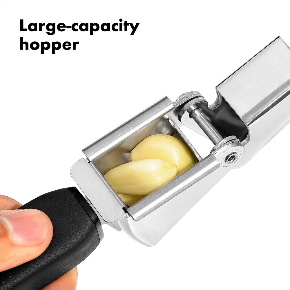 Good Grips Garlic Press Z6
