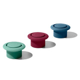 OXO Good Grips Silicone Wine Stoppers X8