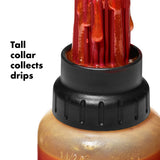 Good Grips Grilling Basting Bottle - 12 oz/355 mL K4