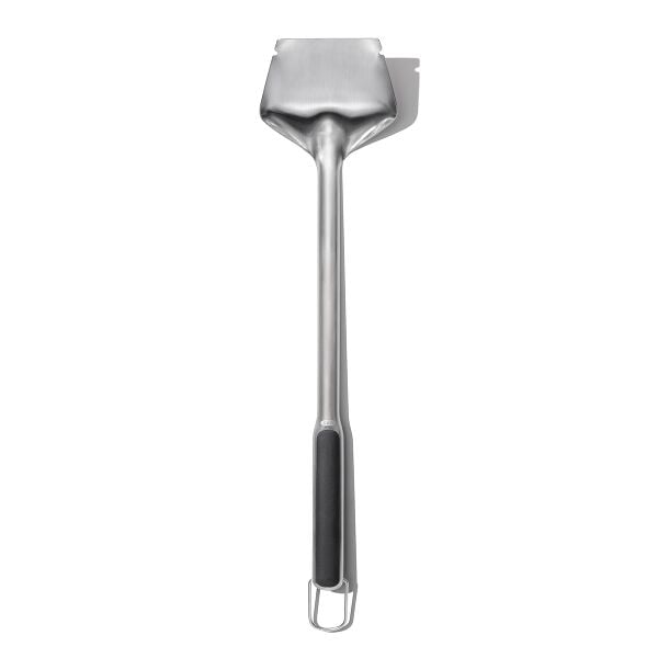 OXO Good Grips Coal Rake with Grate Lifter Z3