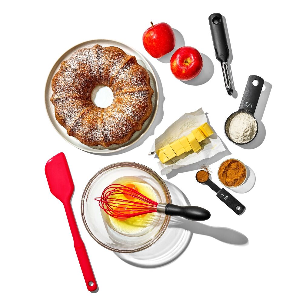 20 Piece Everyday Kitchen Set O0