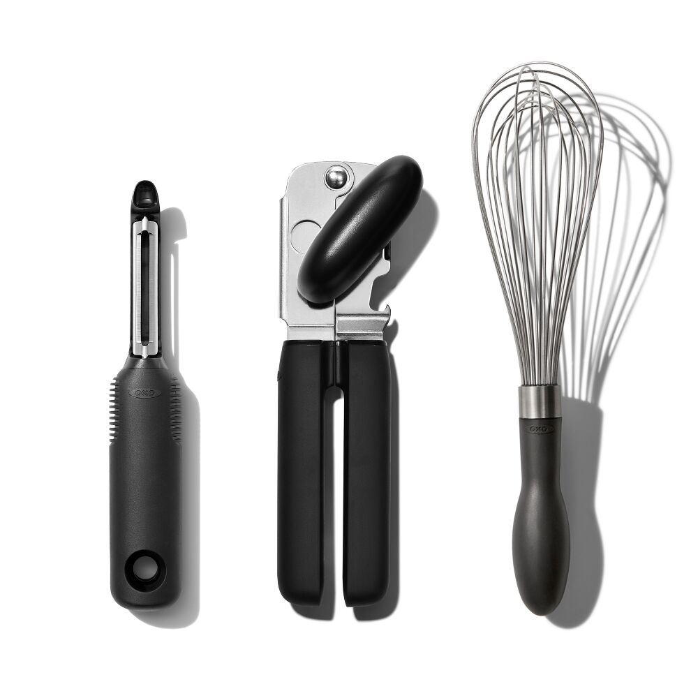 3 Piece Starter Kitchen Tool Set G4