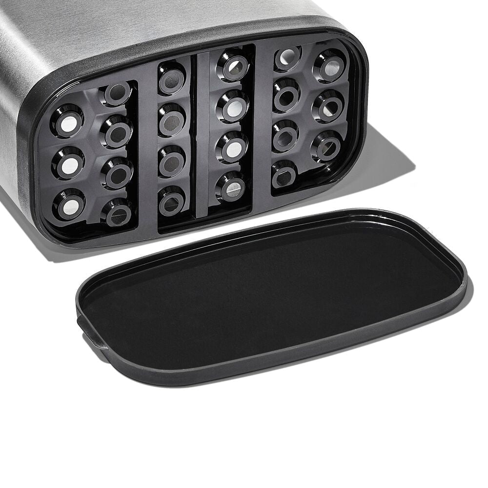 6-piece Prep & Serve Kitchen Tool Set T9