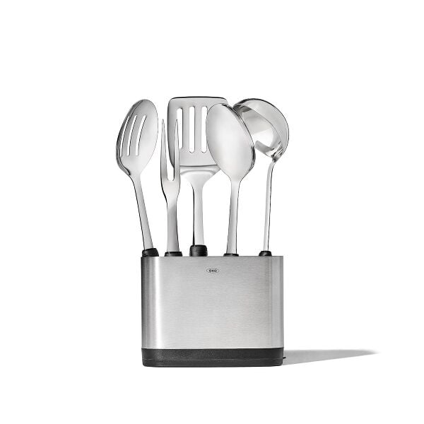 6-piece Prep & Serve Kitchen Tool Set T9