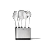 6-piece Prep & Serve Kitchen Tool Set T9