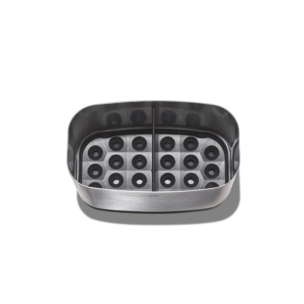 6-piece Prep & Serve Kitchen Tool Set T9