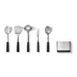 6-piece Prep & Serve Kitchen Tool Set T9