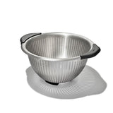 5 Qt Stainless Steel Colander B9